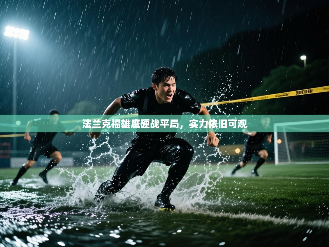 法兰克福雄鹰硬战平局，实力依旧可观  第2张