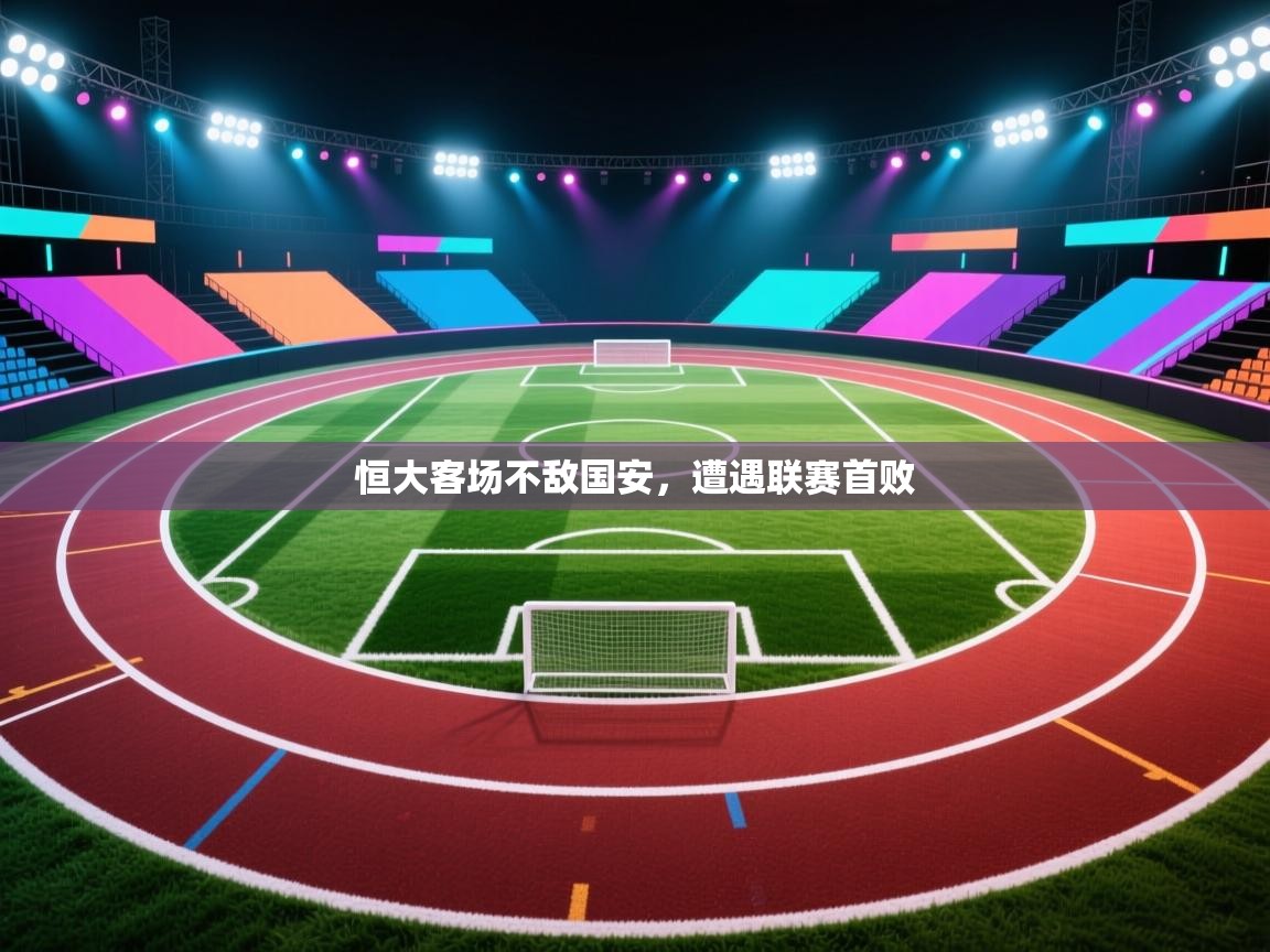 恒大客场不敌国安,遭遇联赛首败 第2张