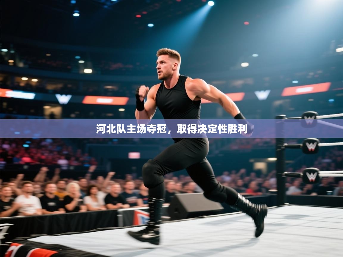 河北队主场夺冠，取得决定性胜利  第2张