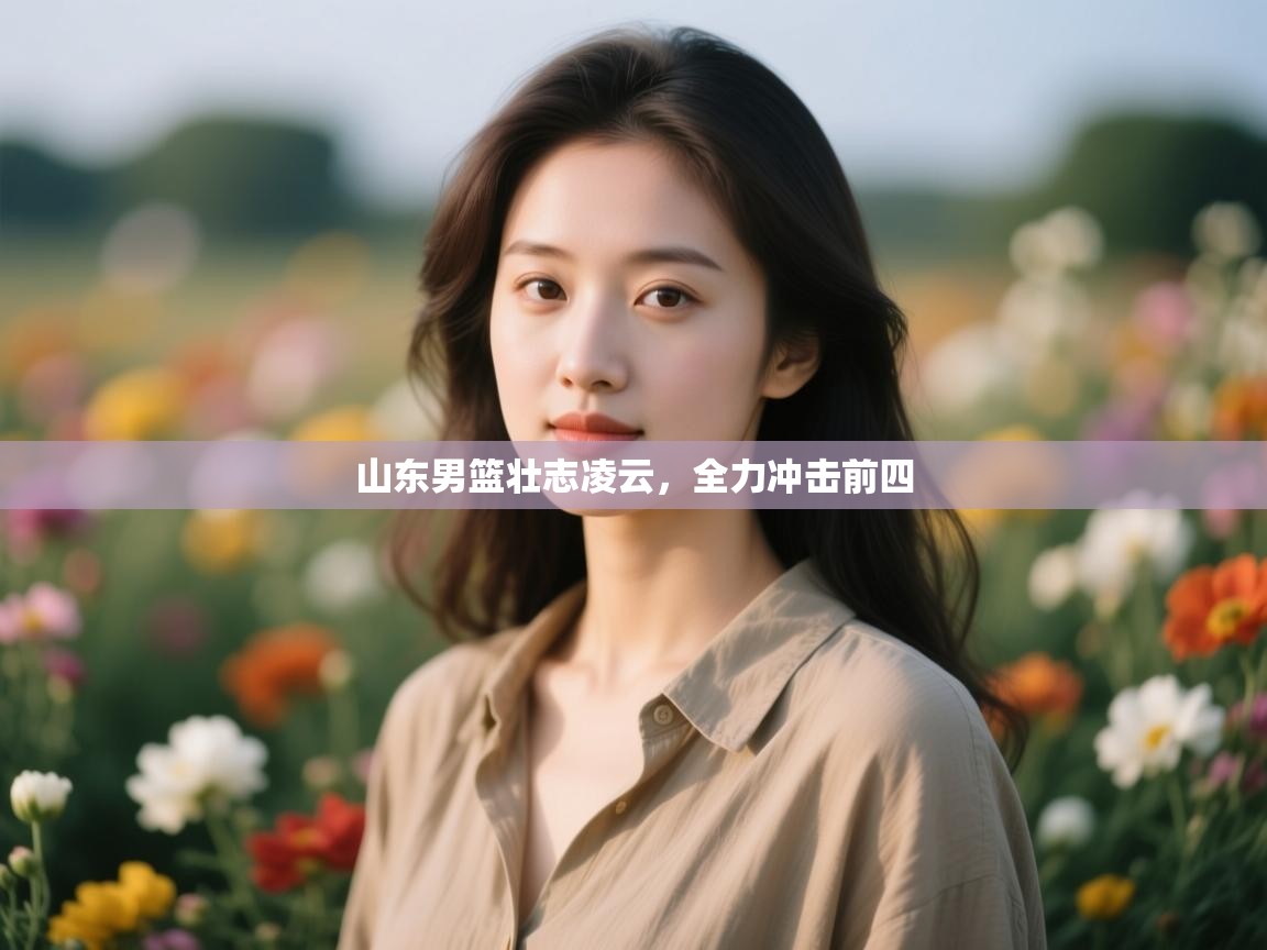 山东男篮壮志凌云，全力冲击前四  第2张