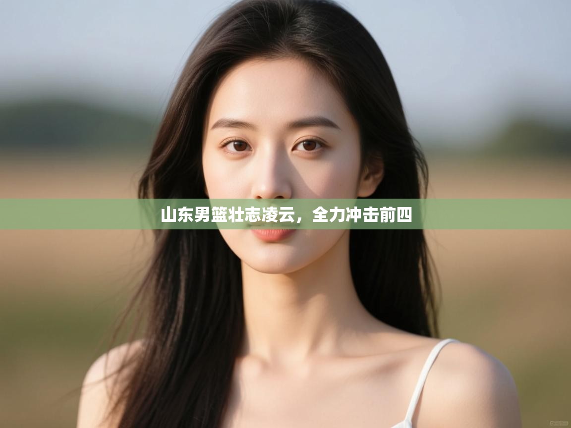 山东男篮壮志凌云，全力冲击前四  第1张