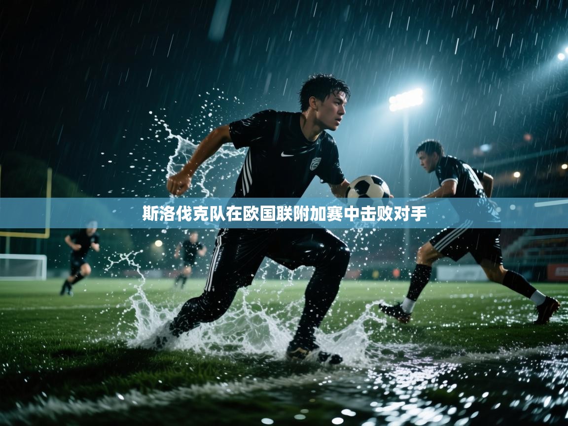 斯洛伐克队在欧国联附加赛中击败对手  第2张