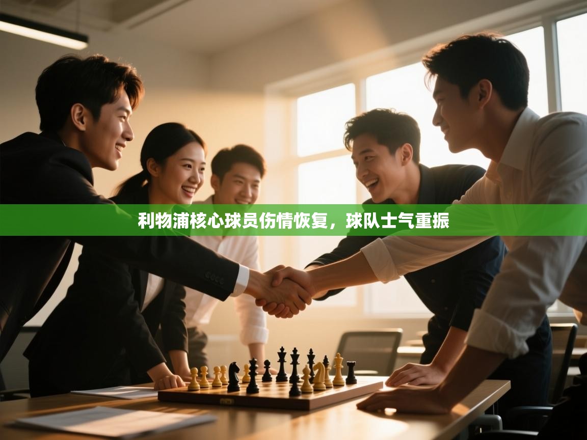 利物浦核心球员伤情恢复,球队士气重振 第1张