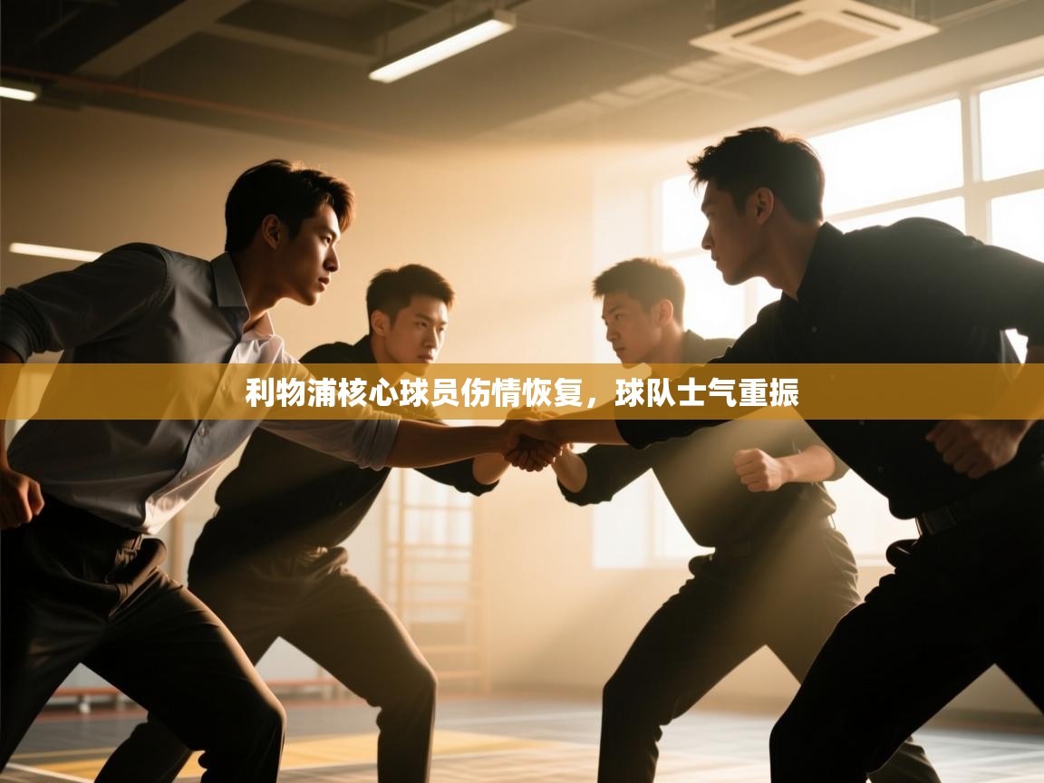 利物浦核心球员伤情恢复,球队士气重振 第2张