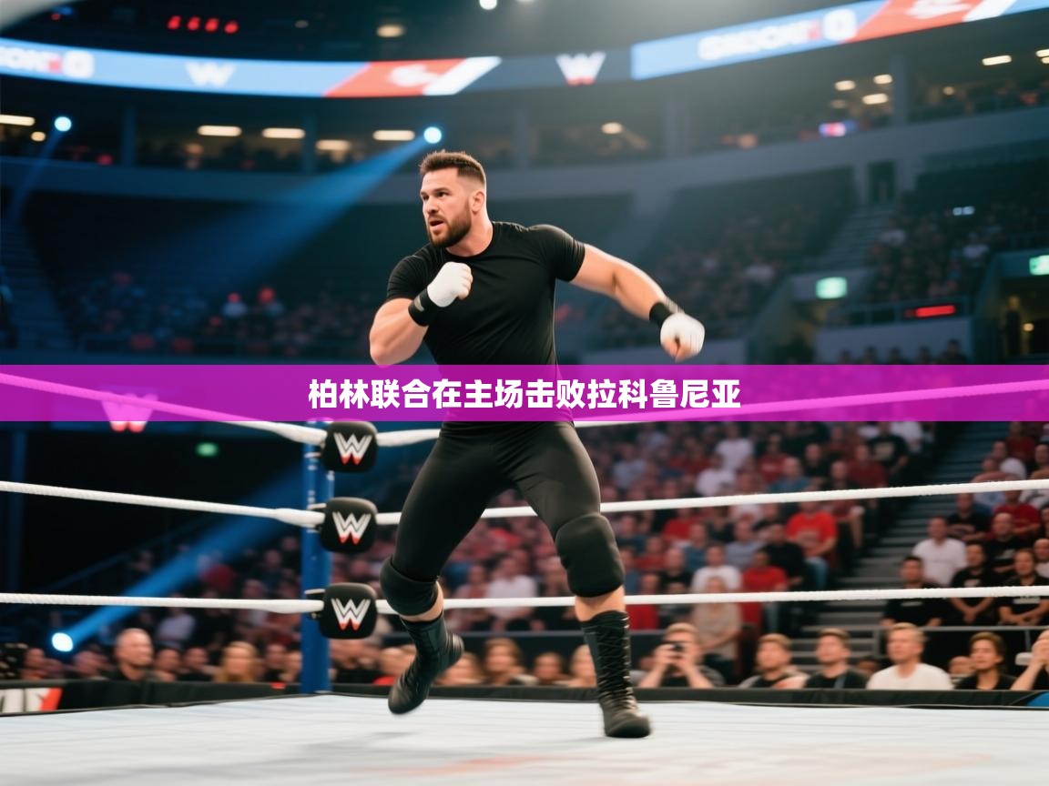 柏林联合在主场击败拉科鲁尼亚 第1张