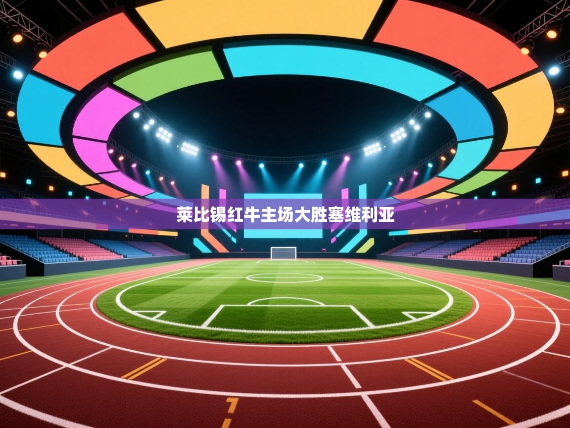 莱比锡红牛主场大胜塞维利亚  第1张