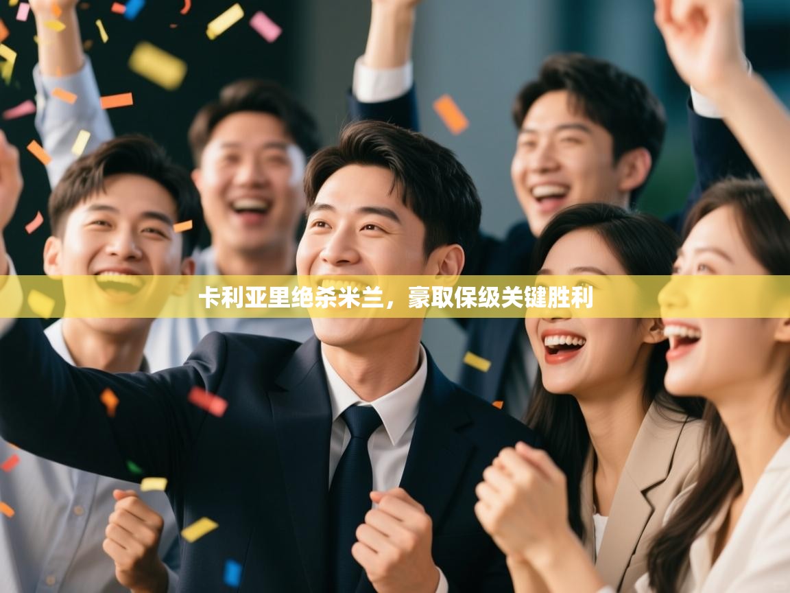 卡利亚里绝杀米兰,豪取保级关键胜利 第1张