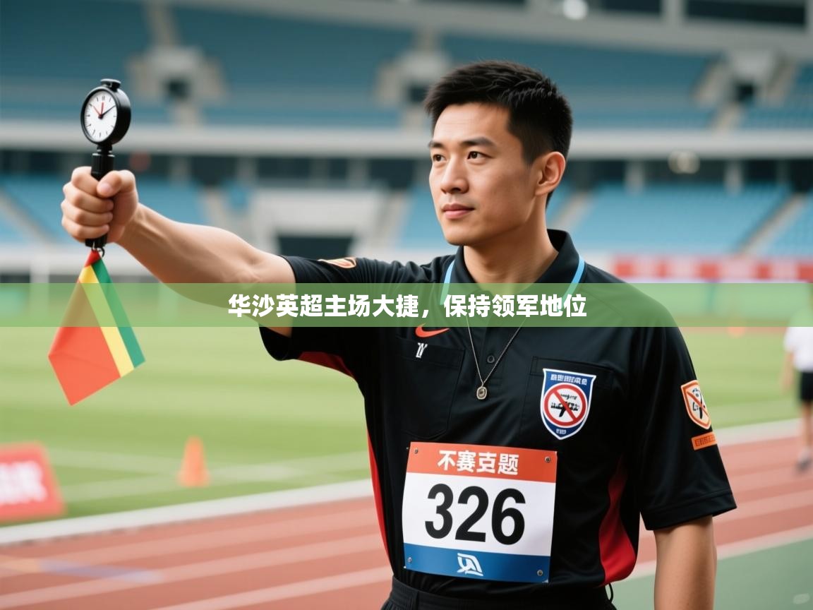 华沙英超主场大捷，保持领军地位  第1张