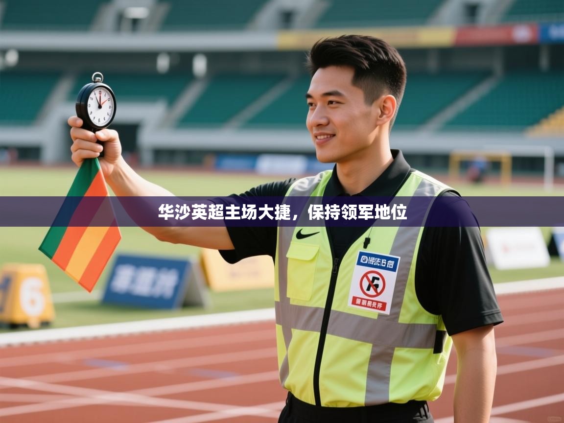 华沙英超主场大捷，保持领军地位  第2张