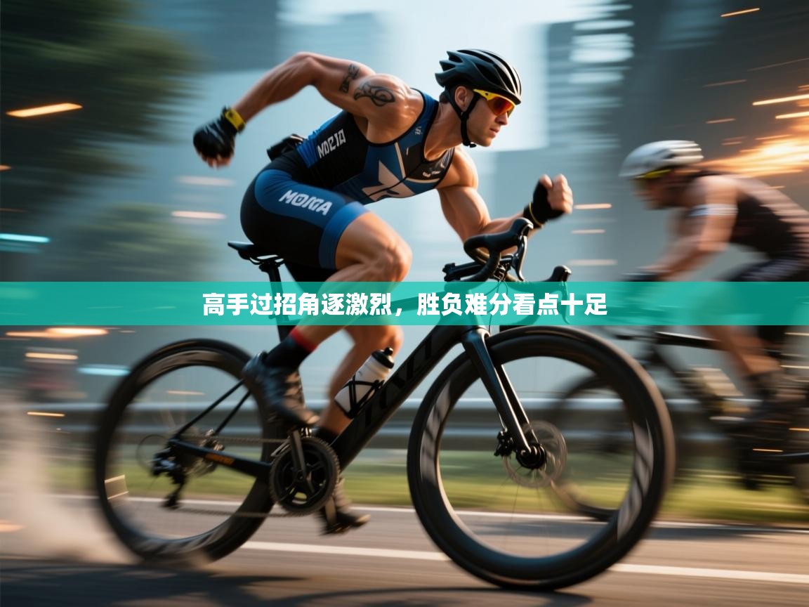 高手过招角逐激烈，胜负难分看点十足  第1张