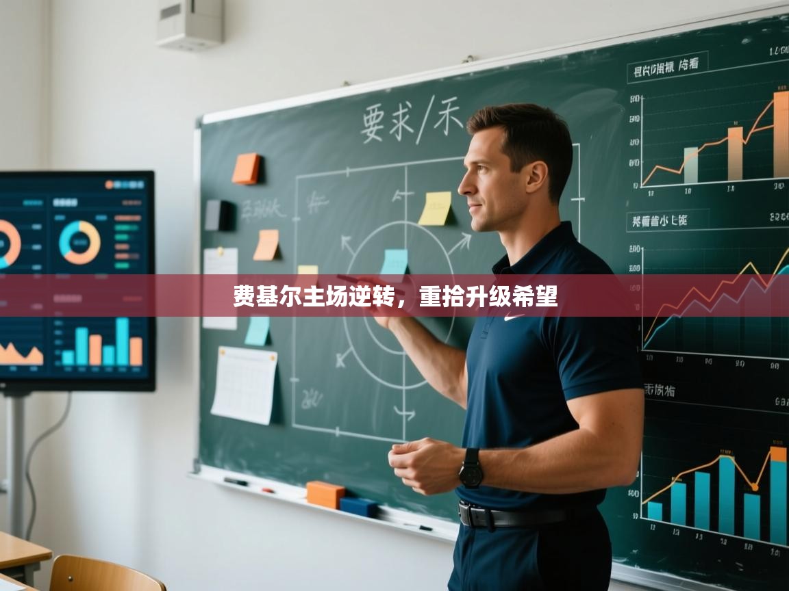 费基尔主场逆转，重拾升级希望  第2张