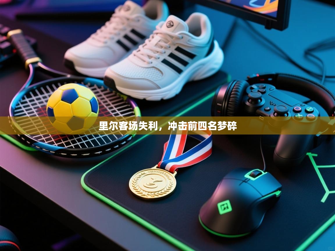 里尔客场失利，冲击前四名梦碎  第2张