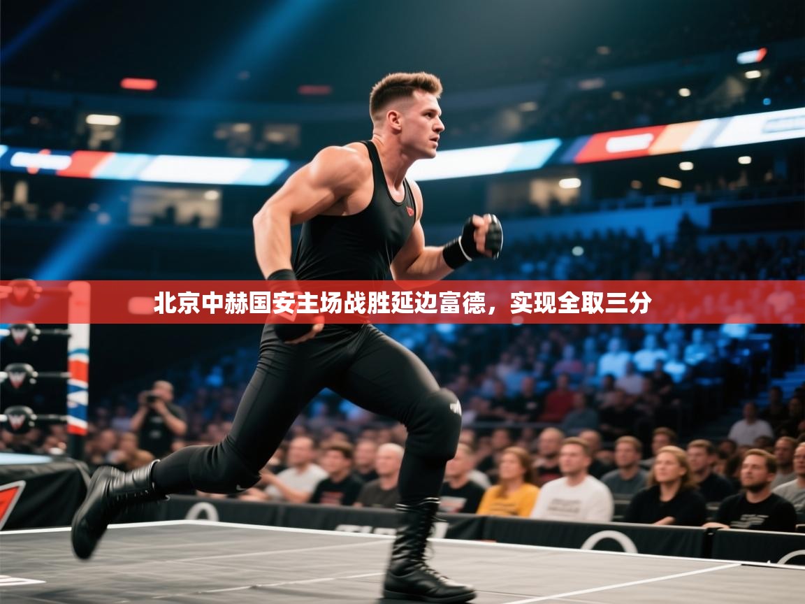 北京中赫国安主场战胜延边富德，实现全取三分  第2张