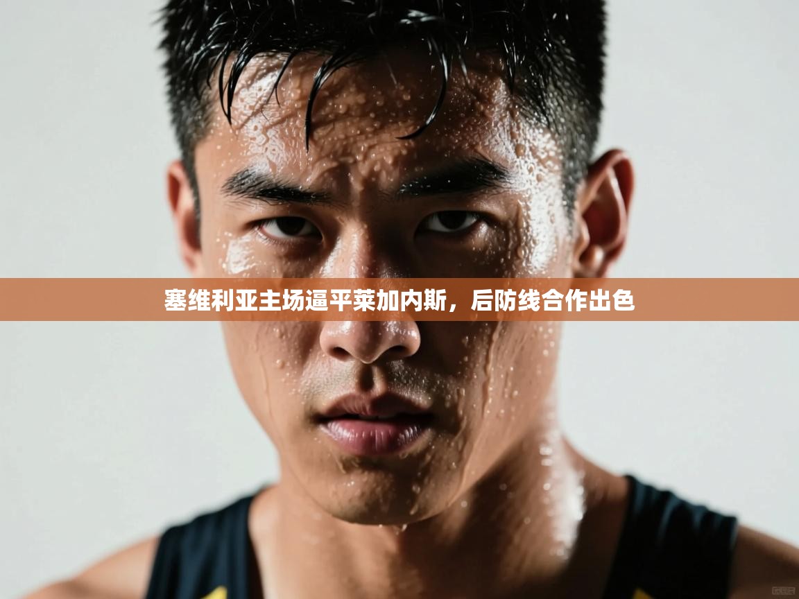 塞维利亚主场逼平莱加内斯，后防线合作出色  第1张