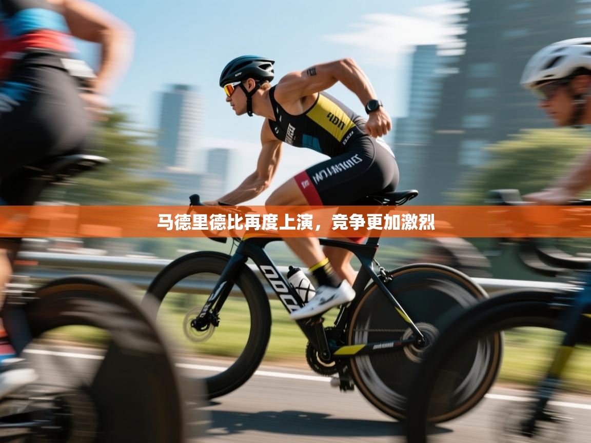 马德里德比再度上演，竞争更加激烈  第2张