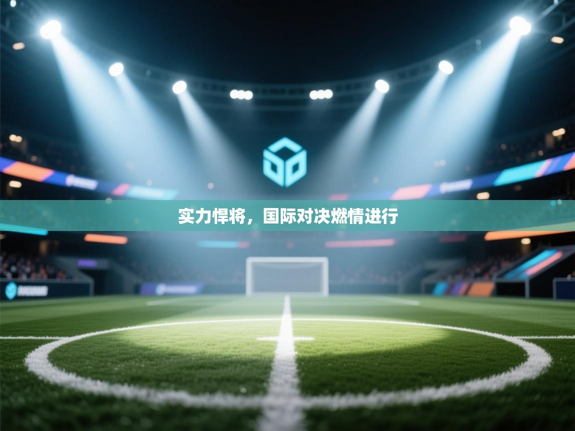 实力悍将,国际对决燃情进行 第2张