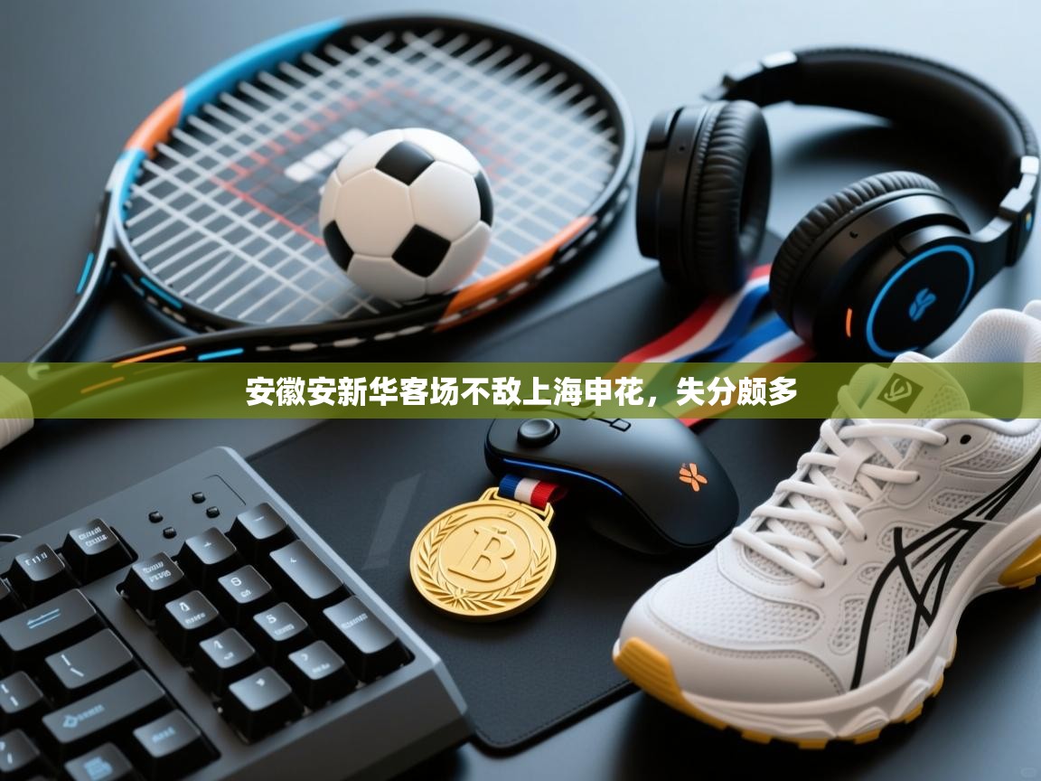 安徽安新华客场不敌上海申花,失分颇多 第1张