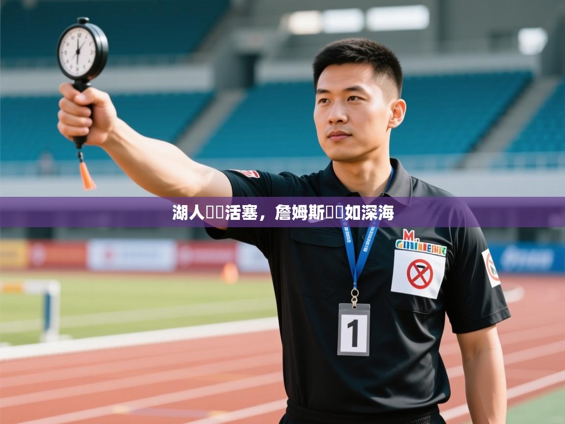 湖人擊敗活塞，詹姆斯絕殺如深海  第1张