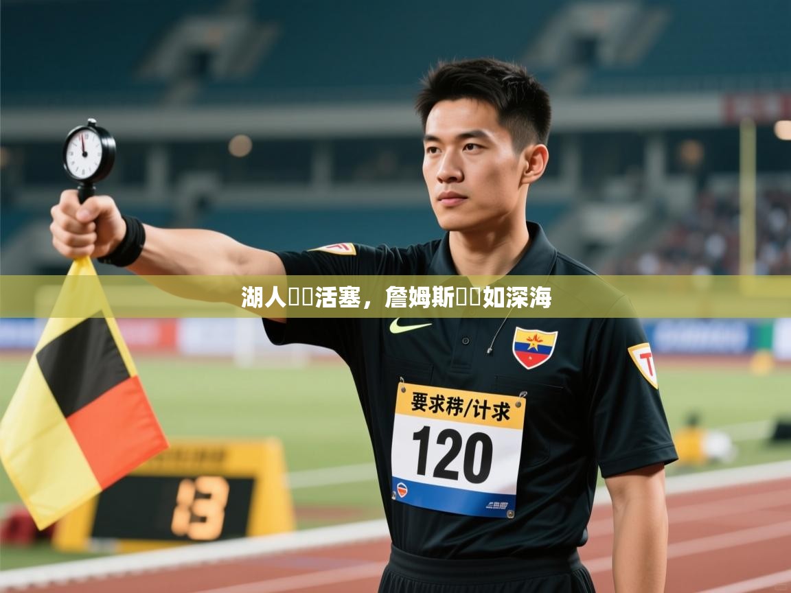 湖人擊敗活塞，詹姆斯絕殺如深海  第2张