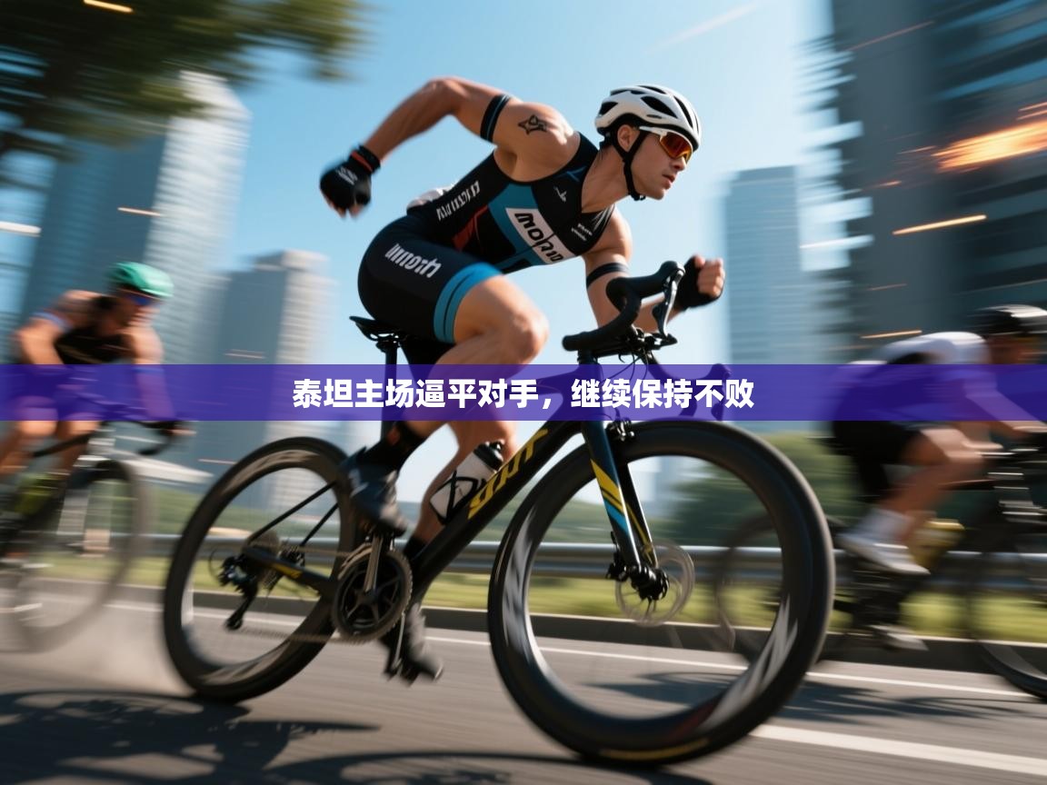 泰坦主场逼平对手，继续保持不败  第1张