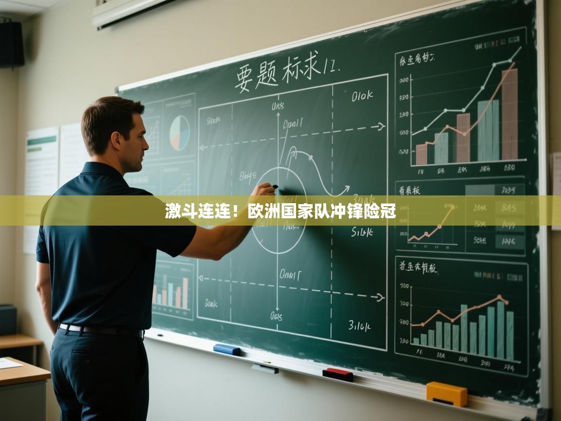 激斗连连！欧洲国家队冲锋险冠  第1张