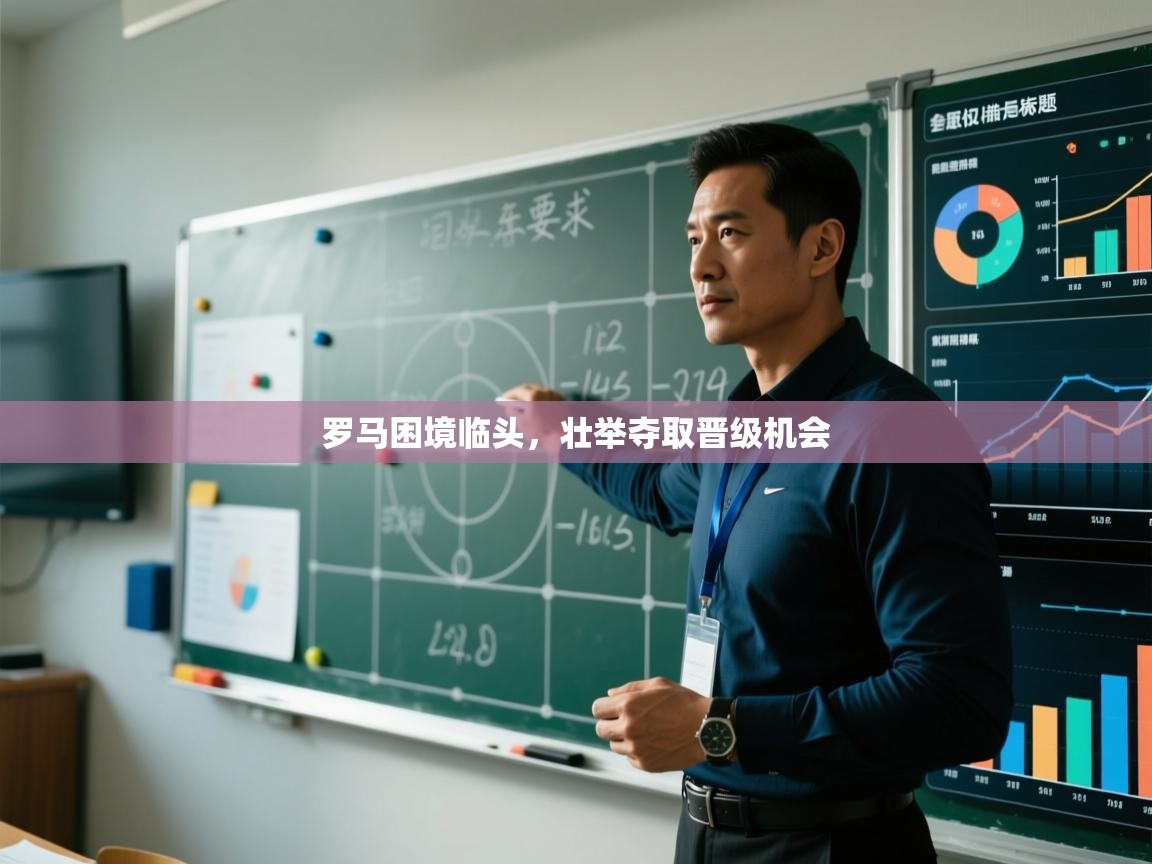 罗马困境临头,壮举夺取晋级机会 第1张