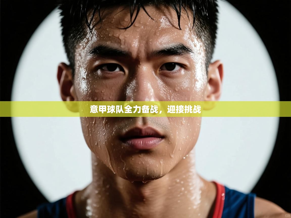 意甲球队全力备战,迎接挑战 第2张