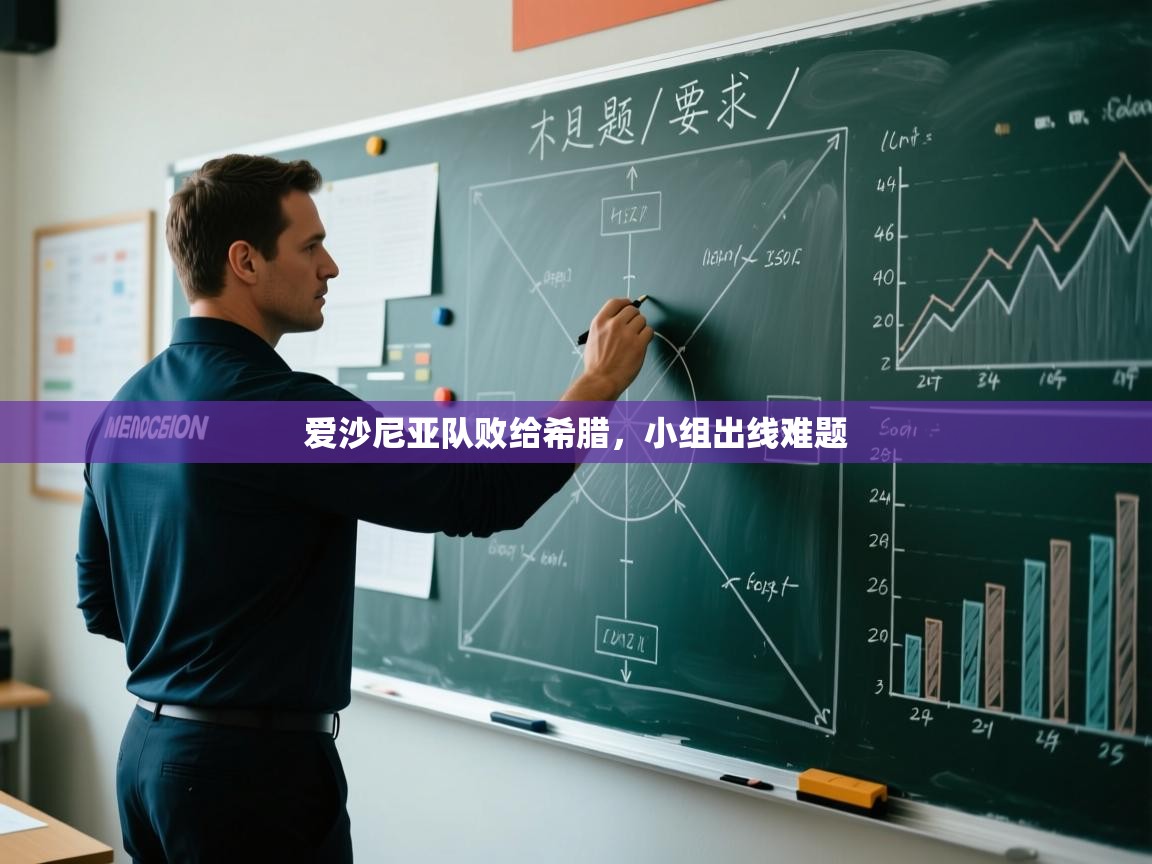 爱沙尼亚队败给希腊，小组出线难题  第1张