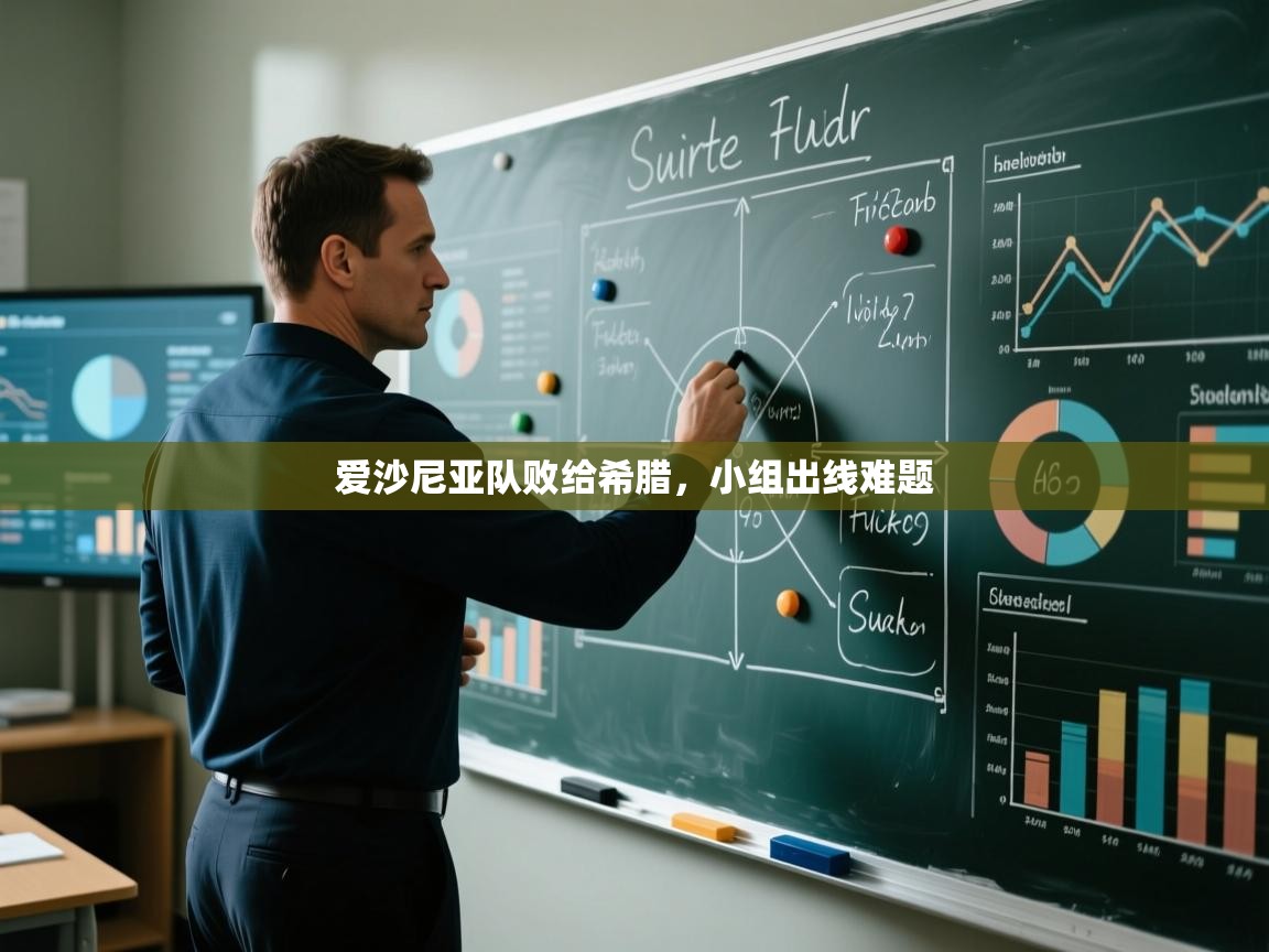 爱沙尼亚队败给希腊，小组出线难题  第2张