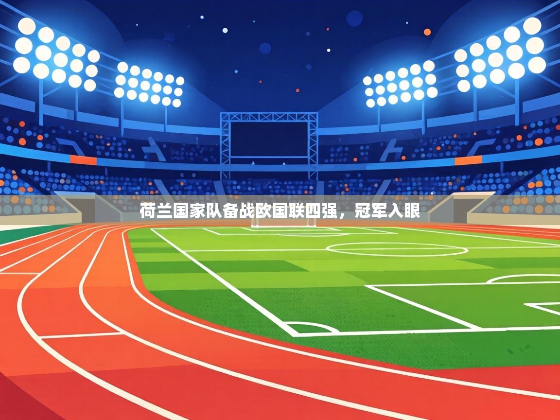 荷兰国家队备战欧国联四强,冠军入眼 第2张