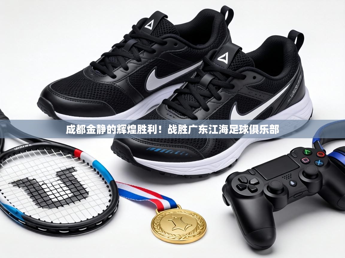 成都金静的辉煌胜利!战胜广东江海足球俱乐部 第1张