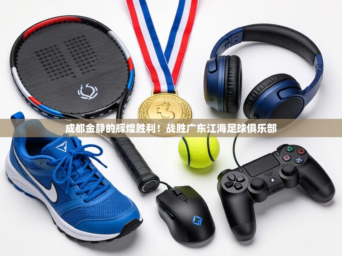 成都金静的辉煌胜利!战胜广东江海足球俱乐部 第2张