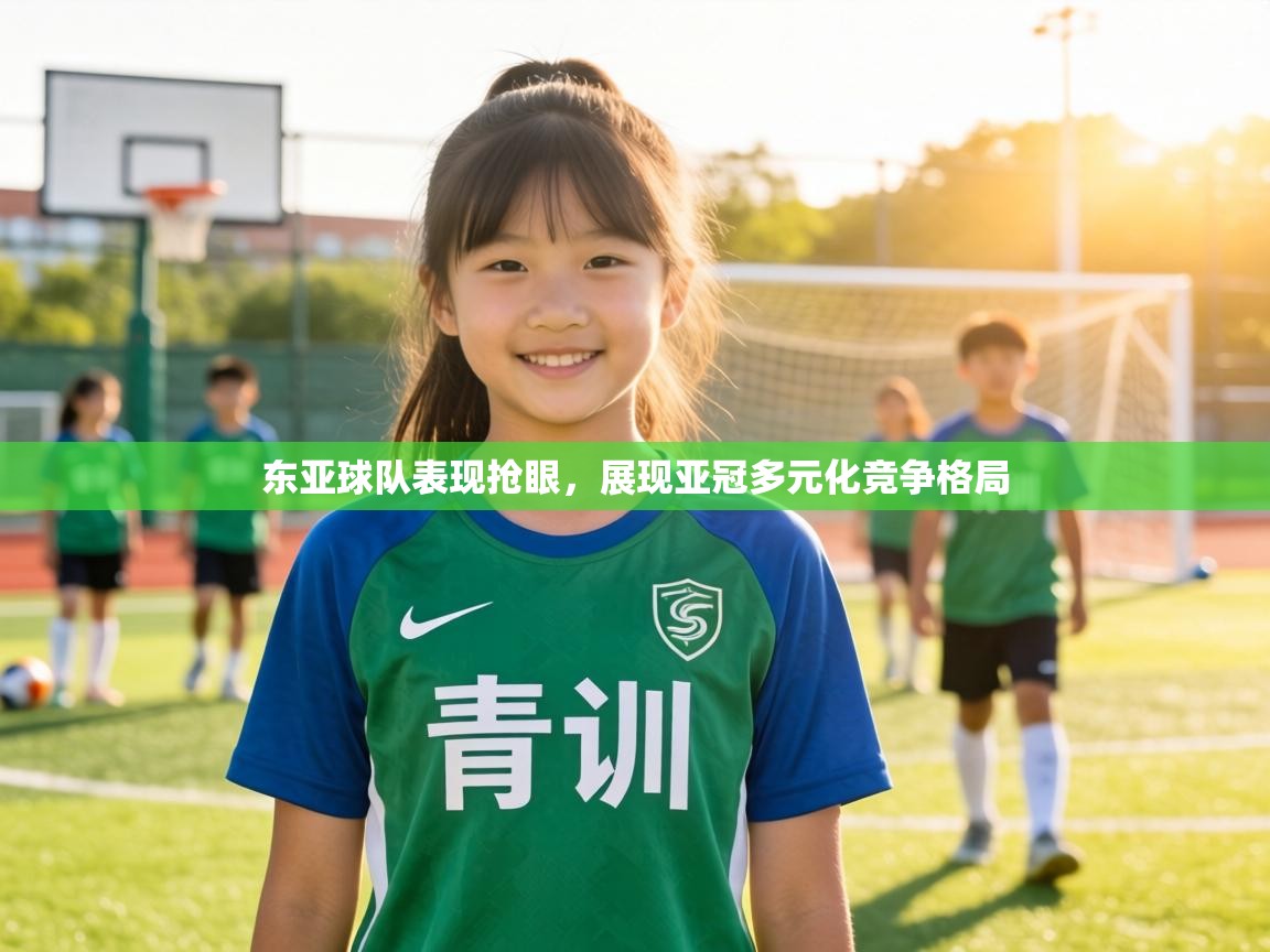 东亚球队表现抢眼,展现亚冠多元化竞争格局 第1张