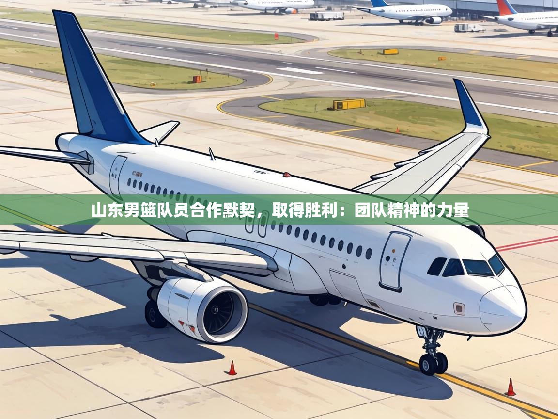 山东男篮队员合作默契，取得胜利：团队精神的力量  第2张
