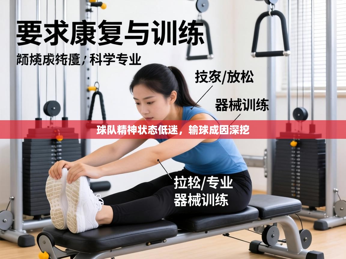 球队精神状态低迷，输球成因深挖  第1张