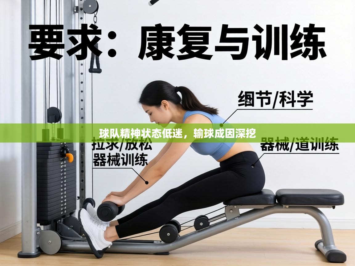 球队精神状态低迷，输球成因深挖  第2张