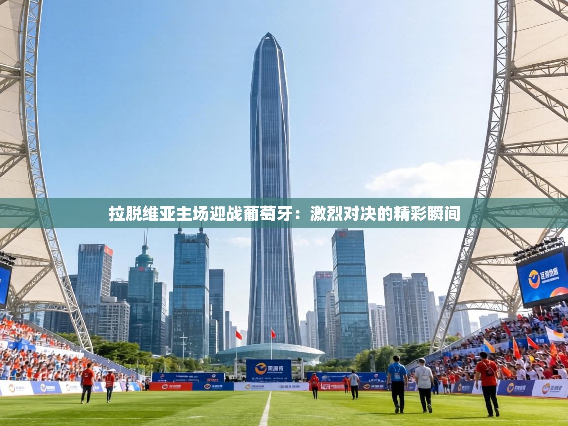 拉脱维亚主场迎战葡萄牙:激烈对决的精彩瞬间 第2张